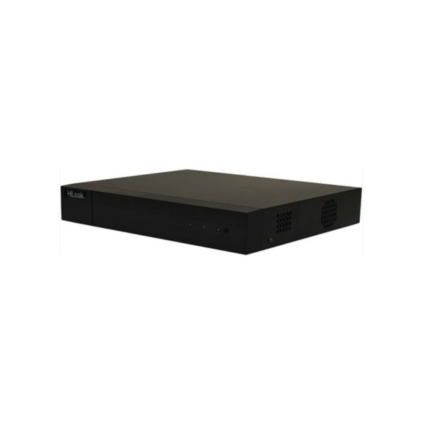 HILOOK DVR-208G-K1 2Mpix H265 8Kanal Video, 1 HDD, 1080P, 5in1 DVR, Metal Kasa