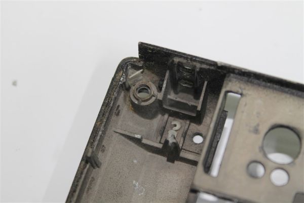HP HP ELİTEBOOK 8460P 8460 8470 8470P 8470W ALT KASA BOTTOM CASE