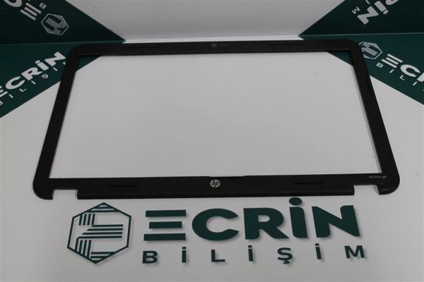 HP HP PAVİLİON G6-1000 G6-1XXX SERİSİ R12 R13 R15 639500-001 LCD BEZEL EKRAN ÖN ÇERÇEVE