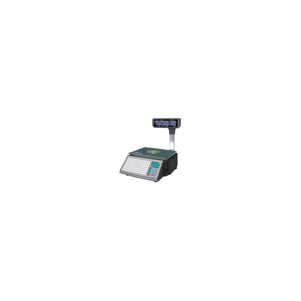 ACLAS LS2  Barkod Yazıcılı Terazi (15-30Kg.)