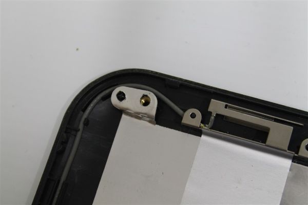 HP HP PAVİLİON G6-1000 G6-1XXX SERİSİ R12 R13 R15 LCD KASA A COVER EKRAN ARKA KAPAK