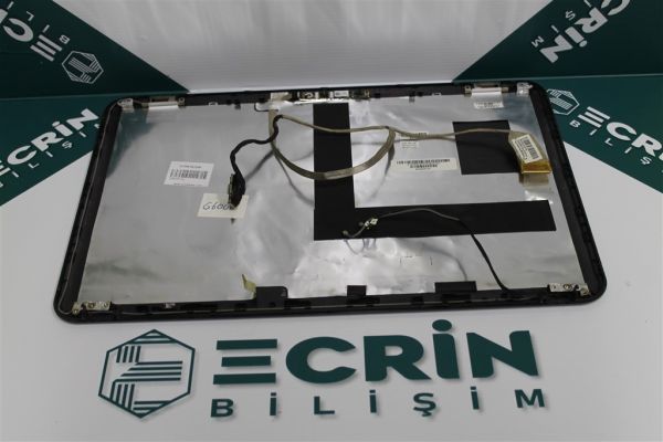 HP HP PAVİLİON G6-1000 G6-1XXX SERİSİ R12 R13 R15 LCD KASA A COVER EKRAN ARKA KAPAK