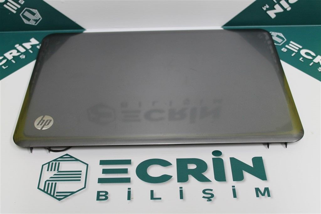 HP HP PAVİLİON G6-1000 G6-1XXX SERİSİ R12 R13 R15 LCD KASA A COVER EKRAN ARKA KAPAK