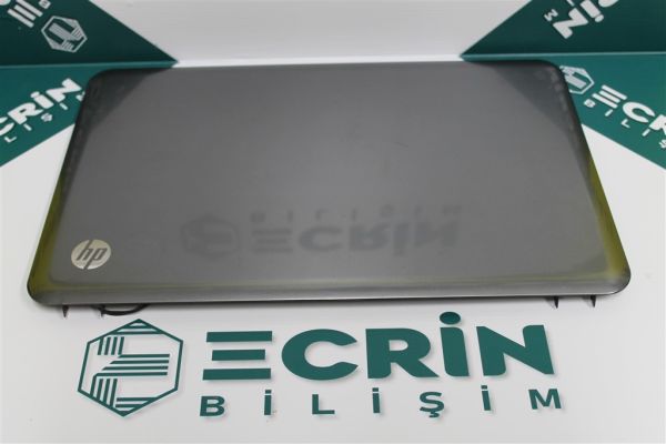 HP HP PAVİLİON G6-1000 G6-1XXX SERİSİ R12 R13 R15 LCD KASA A COVER EKRAN ARKA KAPAK
