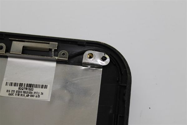 HP HP PAVİLİON G6-1000 G6-1XXX SERİSİ R12 R13 R15 LCD KASA A COVER EKRAN ARKA KAPAK