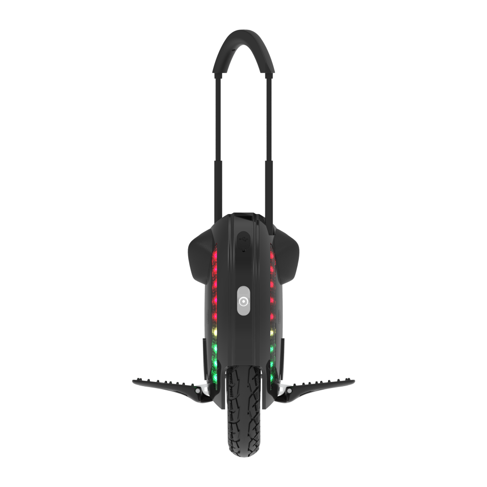 Kingsong 14D V3