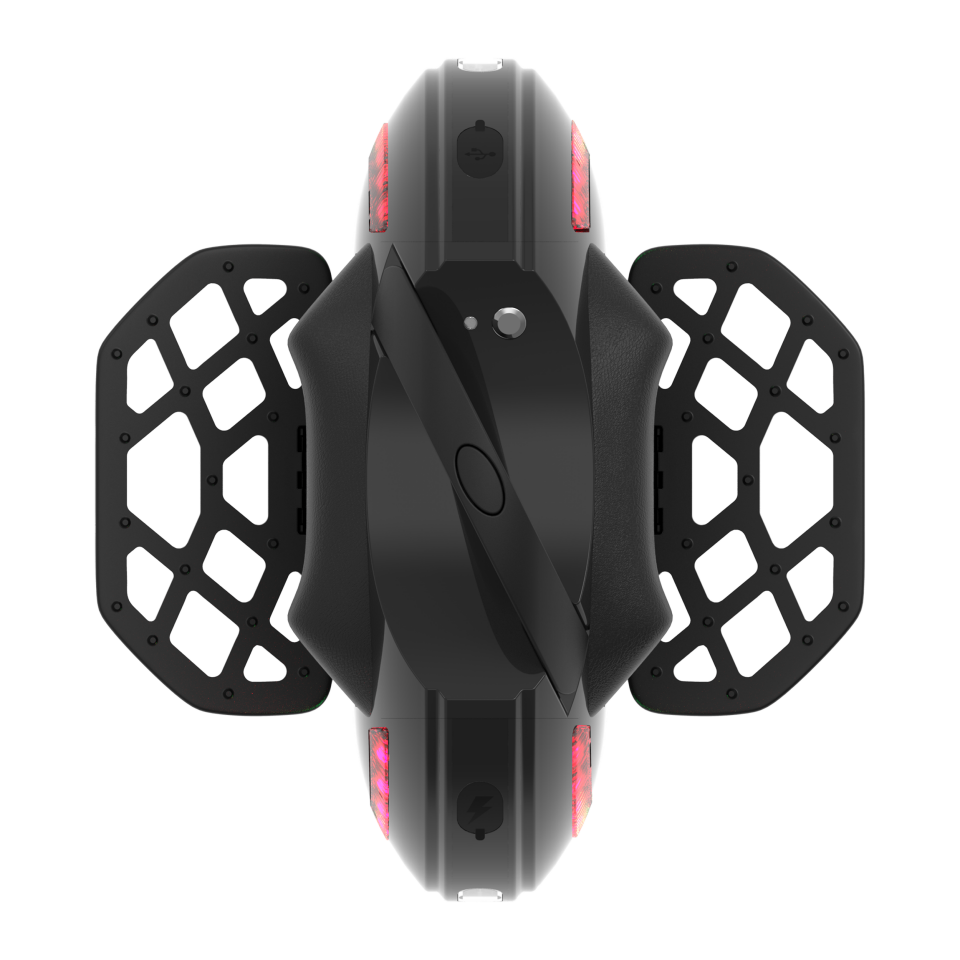 Kingsong 14D V3