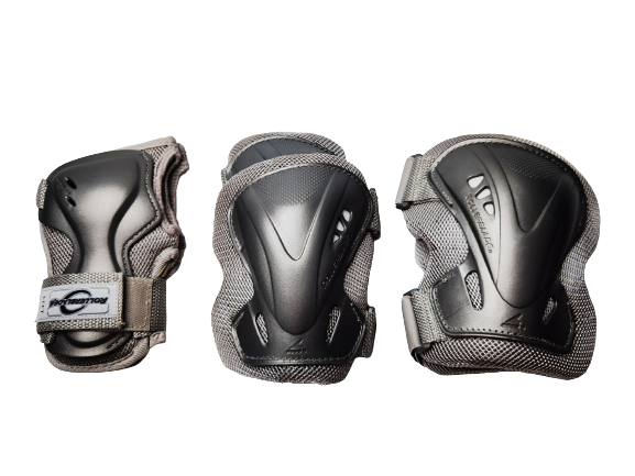BLADEGEAR 3 LÜ SET