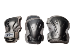 BLADEGEAR 3 LÜ SET