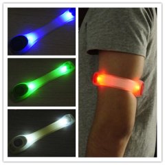 SAFETY LED LIGHT