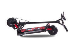 HERO S8 Elektrikli Scooter