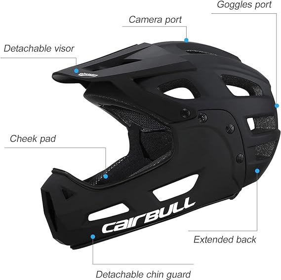 Helmet cairbull new arrivals