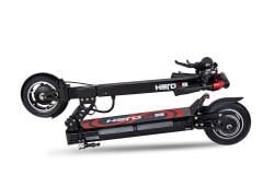 HERO S9 Elektrikli Scooter