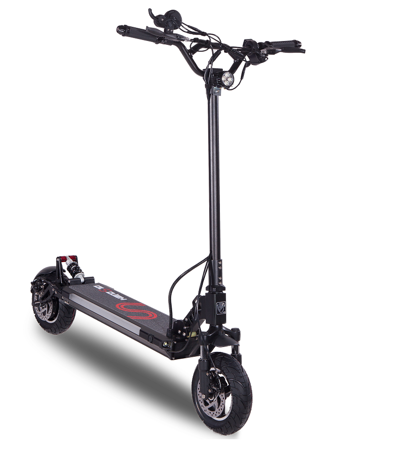 HERO S10 Elektrikli Scooter