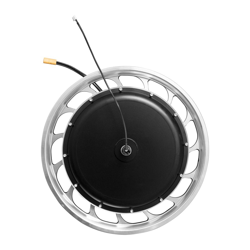 KS14M/D/S Motor