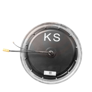 KS16X Motor