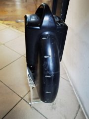 Airwheel X8 2. EL