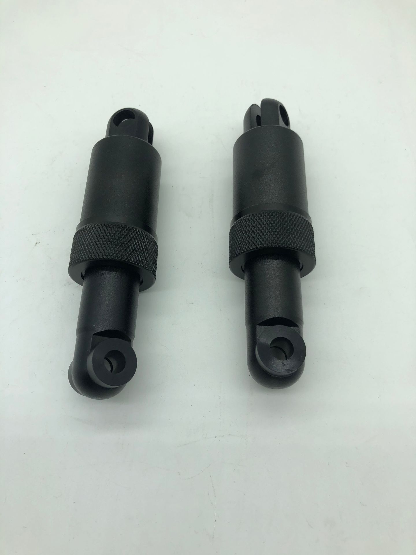 X8 Suspension (ADET)