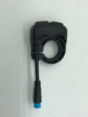 X8 S10 Motor Butonu
