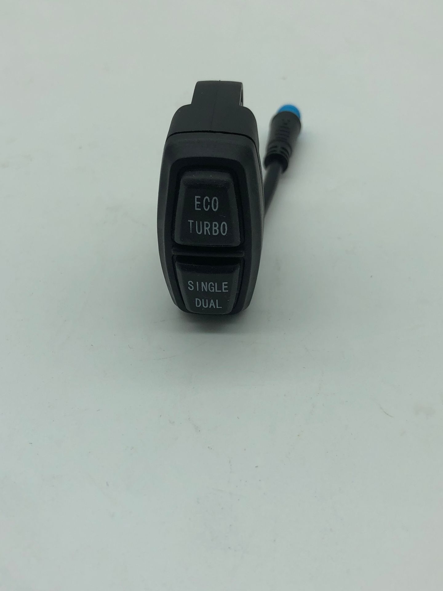 X8 S10 Motor Butonu