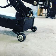 S8 X8 S9 S10 Trolley