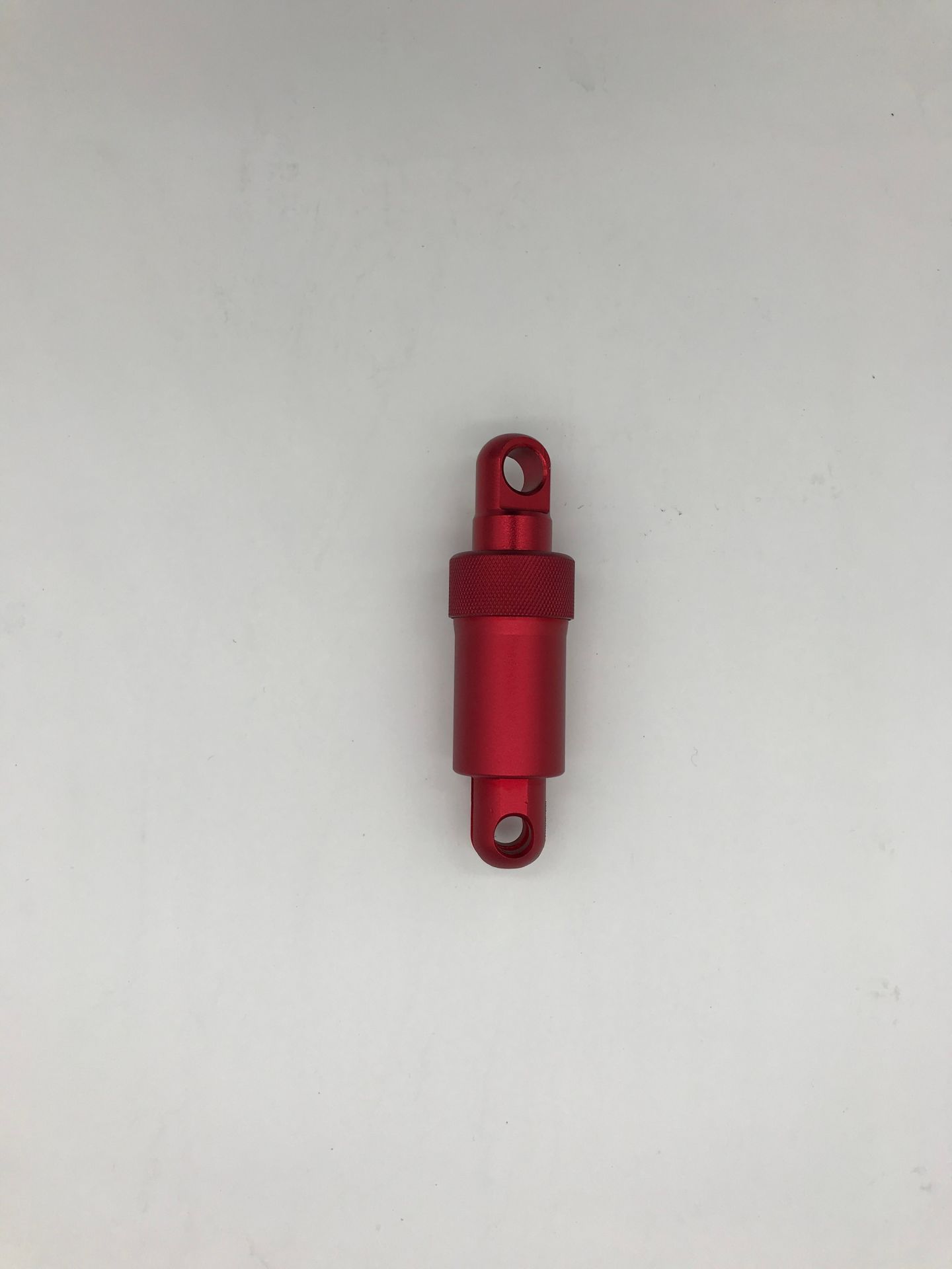 S8 Suspension (ADET)
