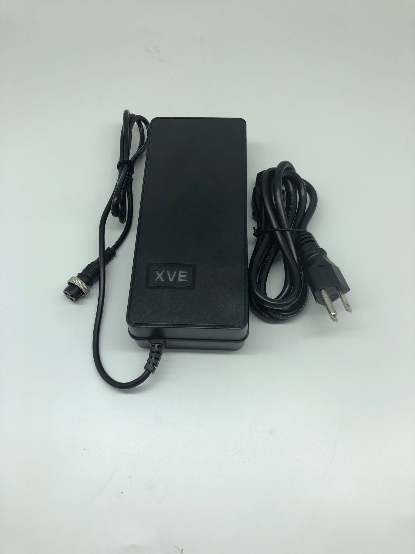 S8 S9 Hızlı Şarj Adaptörü 54.6V 3A