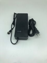 S8 S9 Hızlı Şarj Adaptörü 54.6V 3A