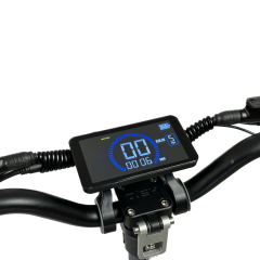 HERO X Elektrikli Scooter