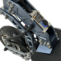 HERO X Elektrikli Scooter