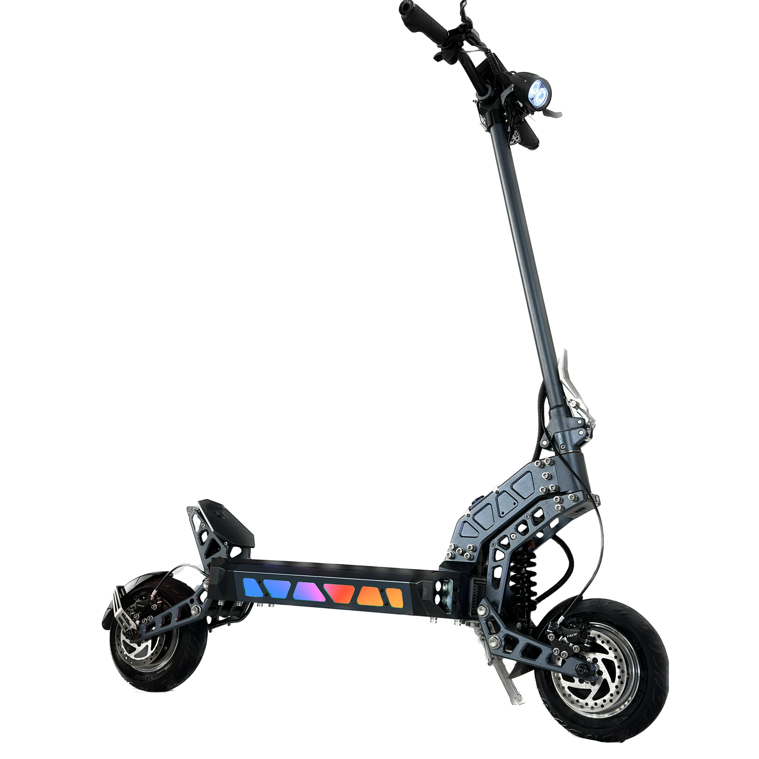 HERO X Elektrikli Scooter