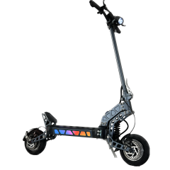 HERO X Elektrikli Scooter