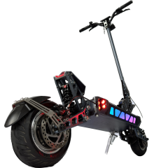 HERO X Elektrikli Scooter