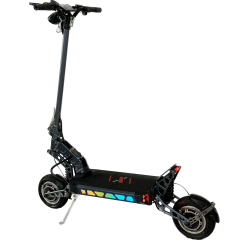 HERO X Elektrikli Scooter