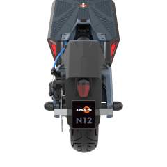 KINGSONG N12PRO Elektrikli Scooter