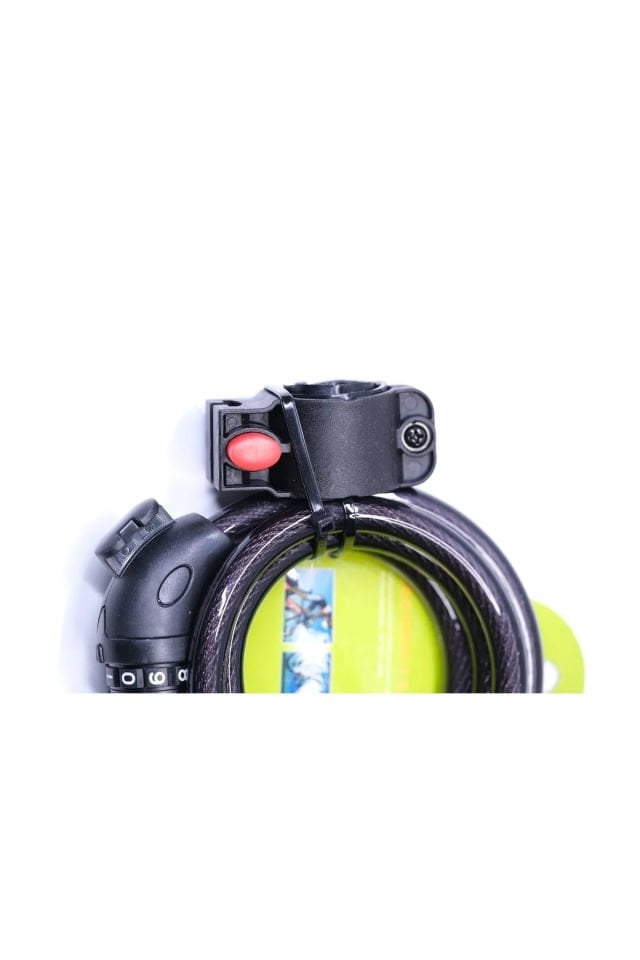 X-LOCK ELEKTRİKLİ SCOOTER & BİSİKLET KİLİDİ