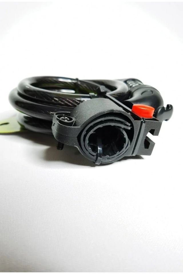X-LOCK ELEKTRİKLİ SCOOTER & BİSİKLET KİLİDİ