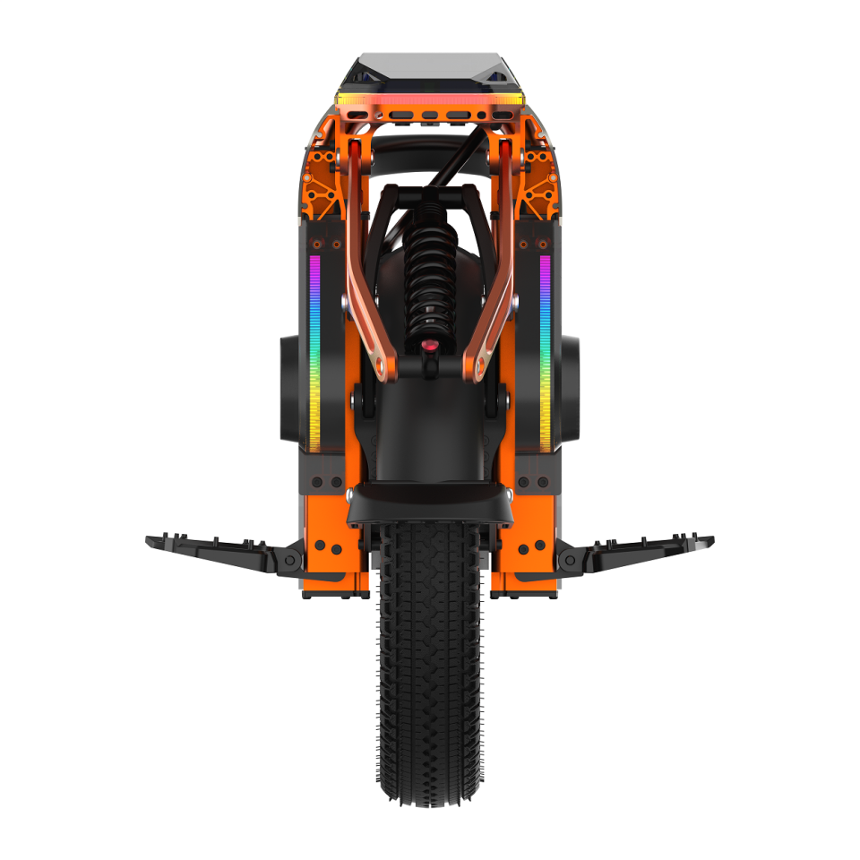 Kingsong S16 PRO