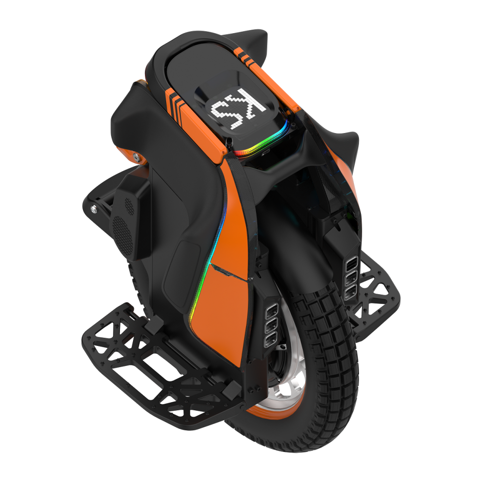 Kingsong S19 (PRE-ORDER)