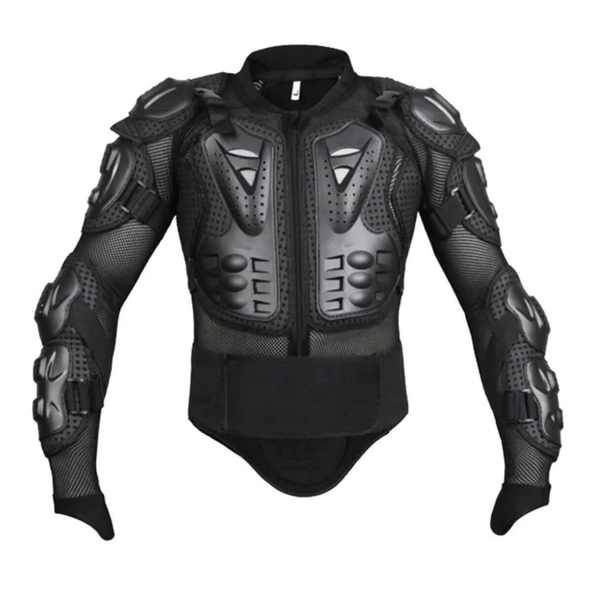 Body Armour