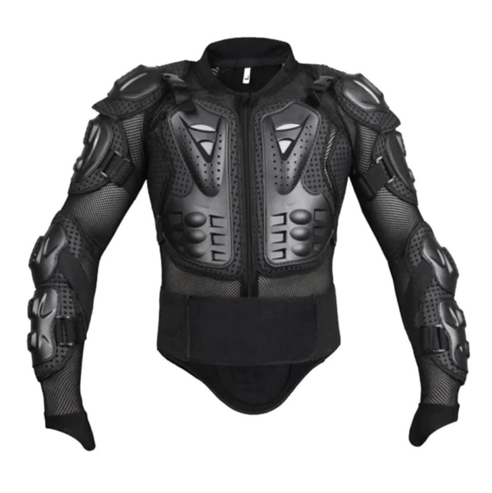 Body Armour