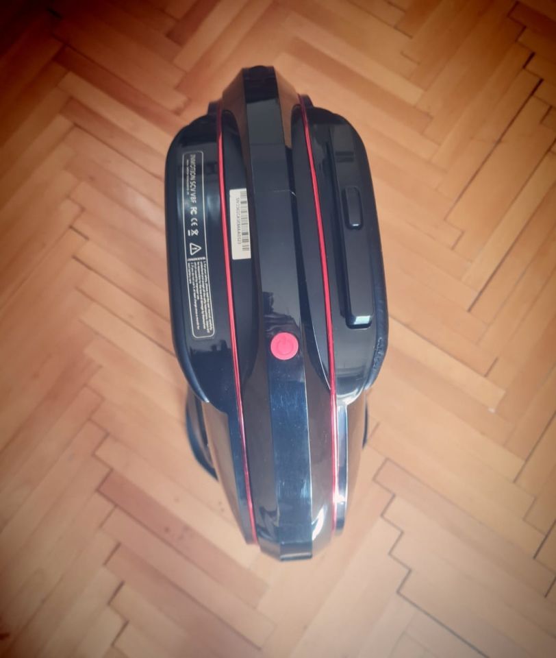 Inmotion V8F 2. EL