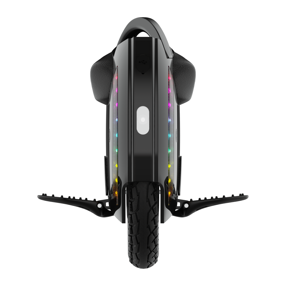 Kingsong 14M V3