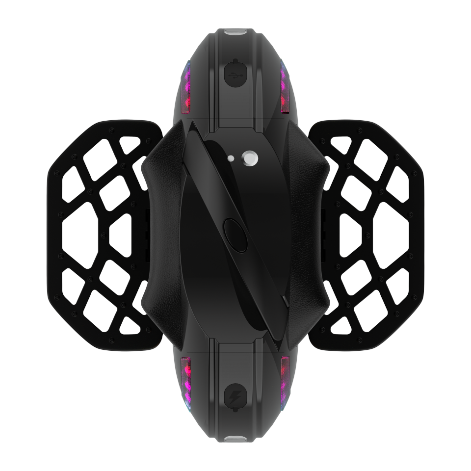 Kingsong 14M V3