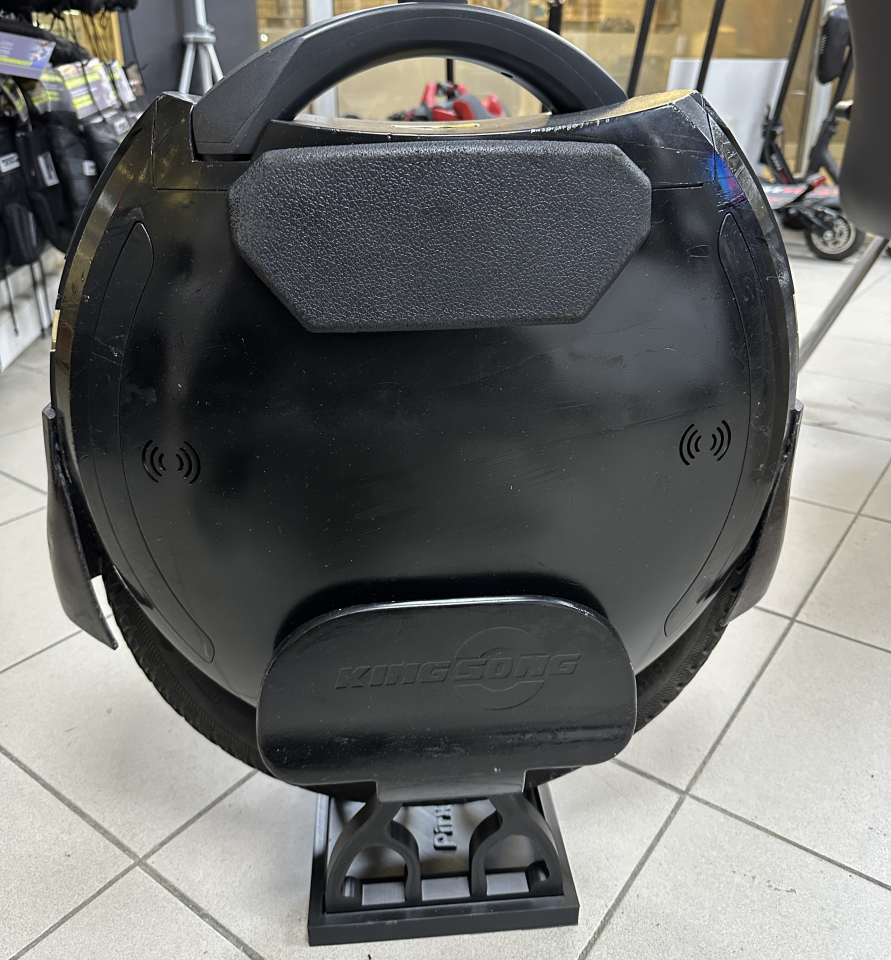 Kingsong 18L V2  2. EL