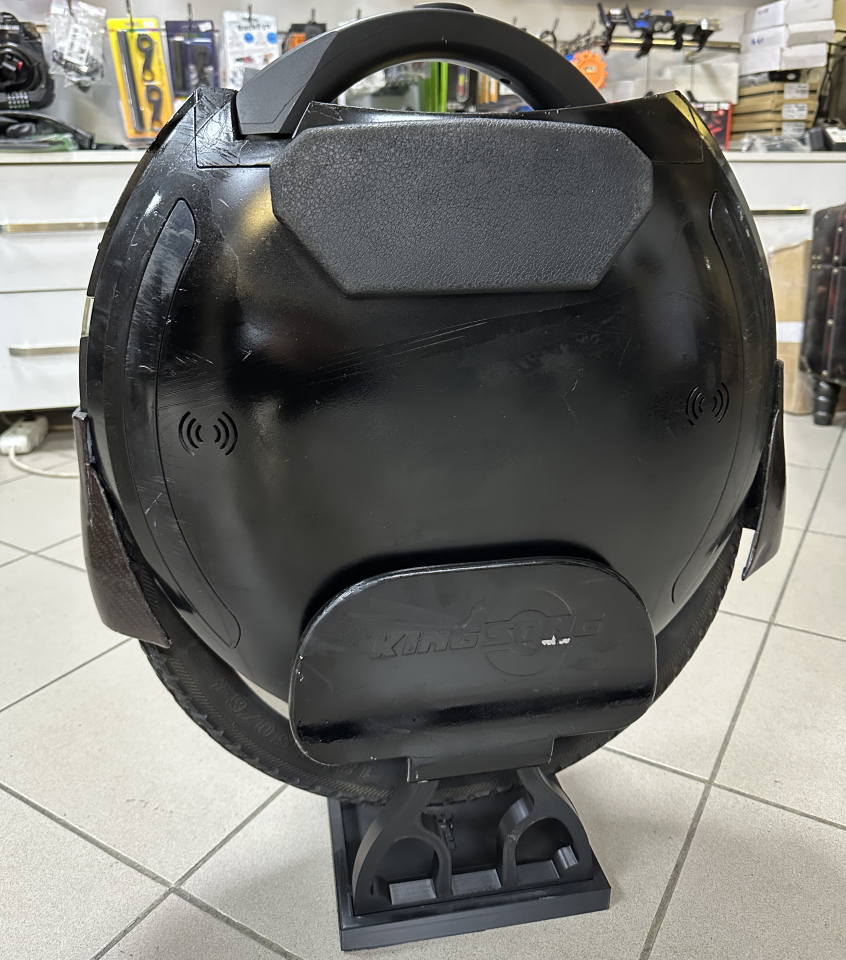 Kingsong 18L V2  2. EL