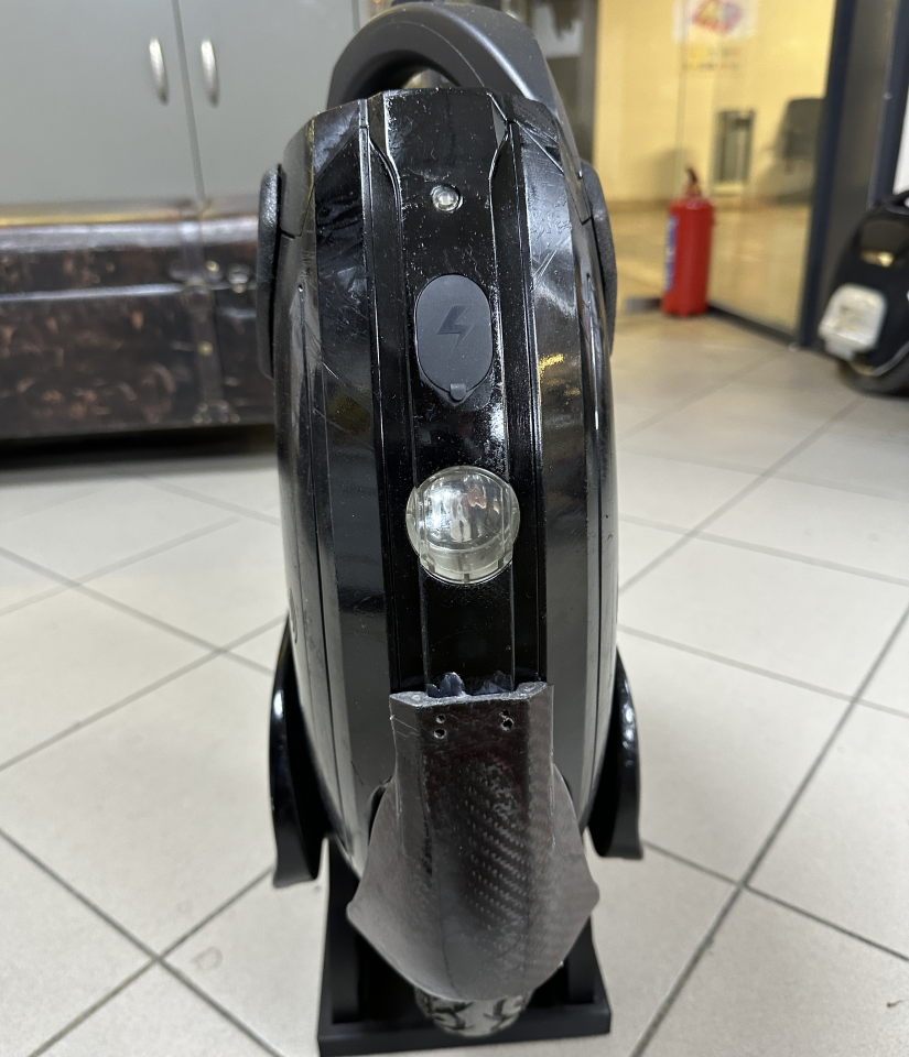 Kingsong 18L V2  2. EL