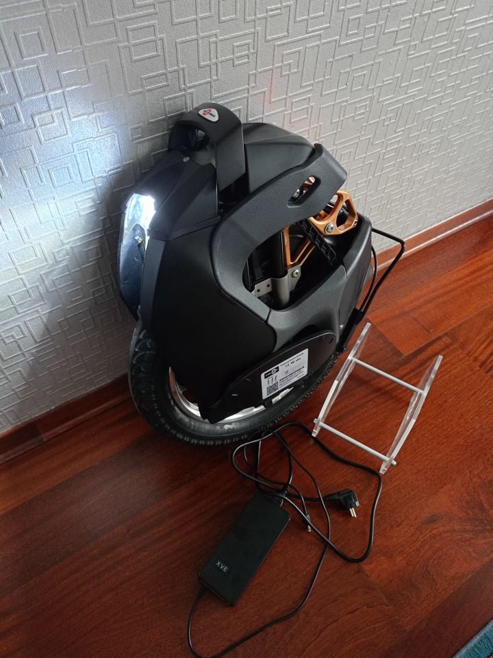 Kingsong S18 V2 2.EL