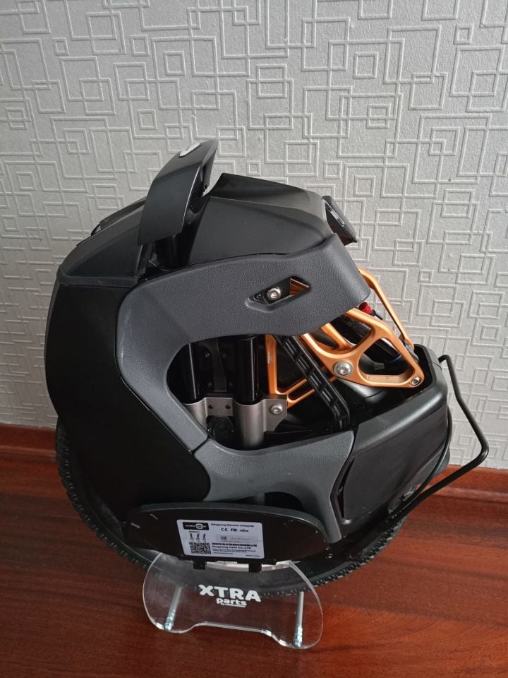 Kingsong S18 V2 2.EL