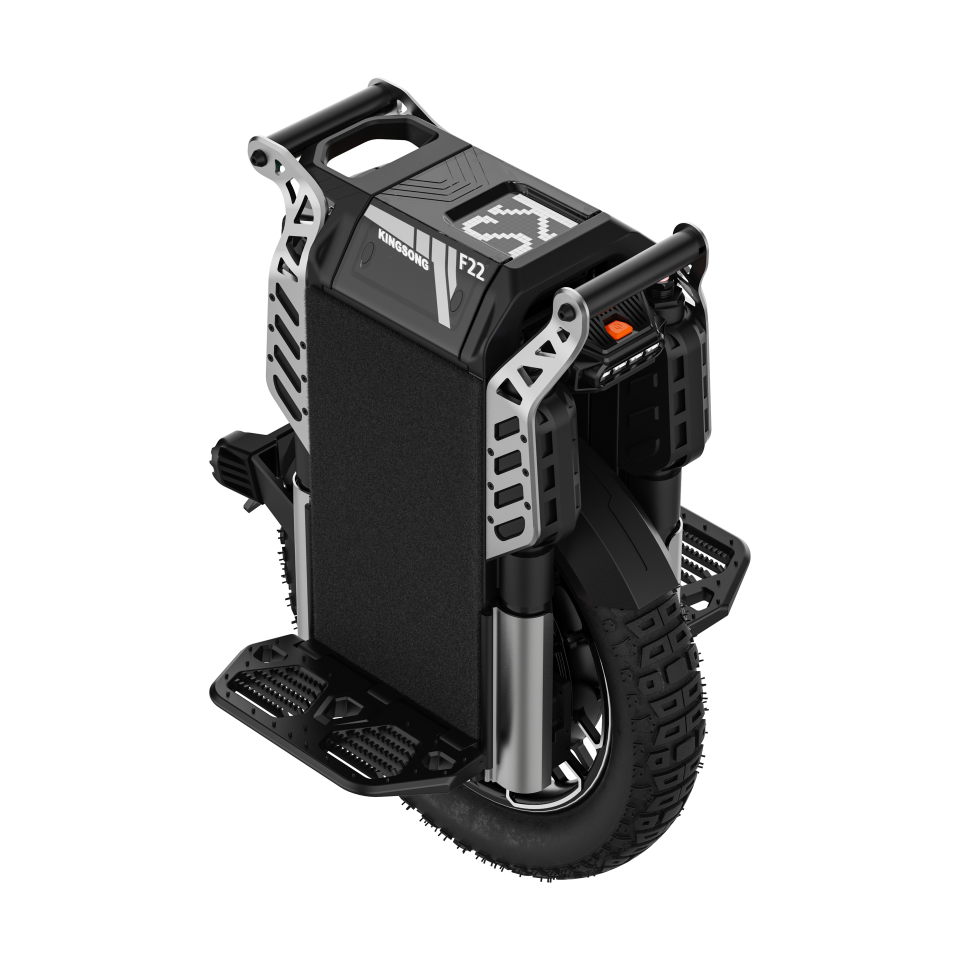 Kingsong F22 PRO (PRE-ORDER)